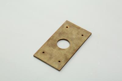 1/4 Inch Mold Insulation Board With Sound Absorption And High Performance