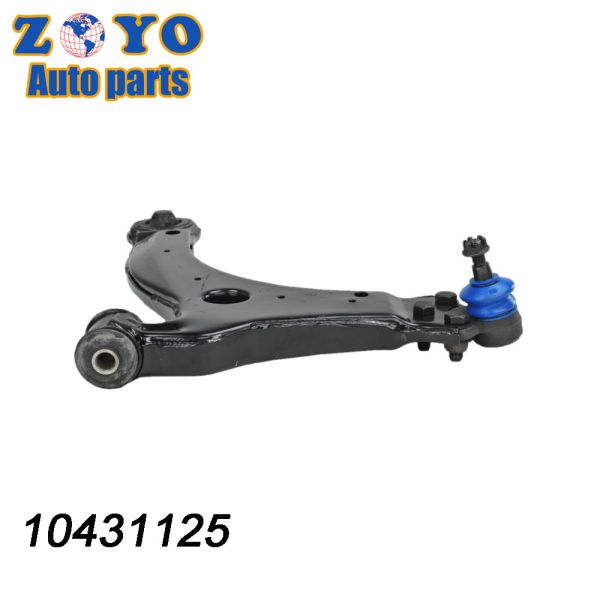 Grand Prix Car Suspension Parts Front Left Lower Control Arm for Buick Lacrosse 08-09