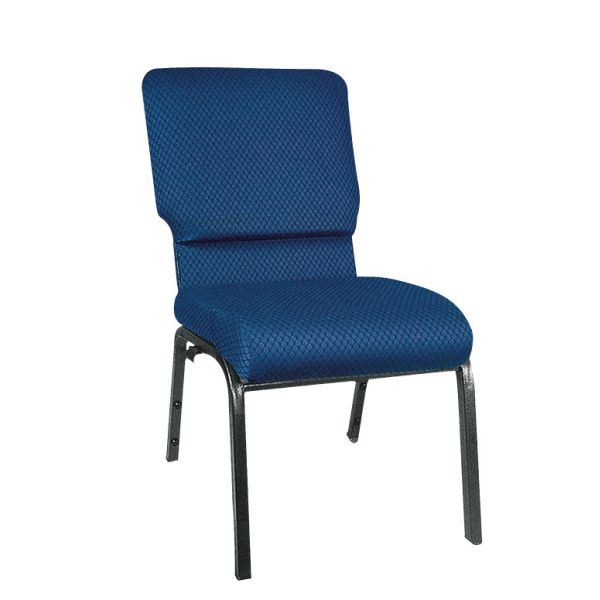 着席する25*25*1.0mmの管の講堂教会椅子5.5kgsを積み重ねる