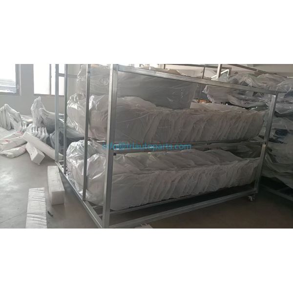 52119-0R913 Toyota RAV4 ABS Пластиковый передний бампер Защитный щит Автозащитная табличка 521190R913