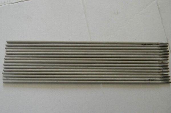 AWS/SFA-5.1 E 6010 Welding Material EN 499 E42 3C 25 Light Coated
