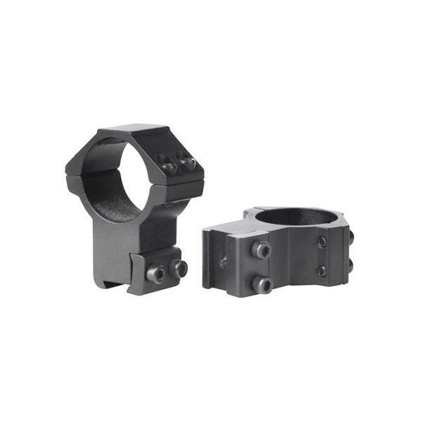 ANS Rifle Scope Mount Rings 30mm Ring 11mm Hight Rings For Hunting