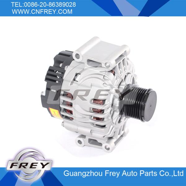 Auto Parts Car Alternator OEM 2711540802 For Mercedes C-CLASS W203 W211
