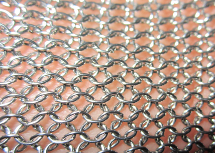 Extended Stainless Steel Safety Gloves For Butcher Working XXS-XL Size Available