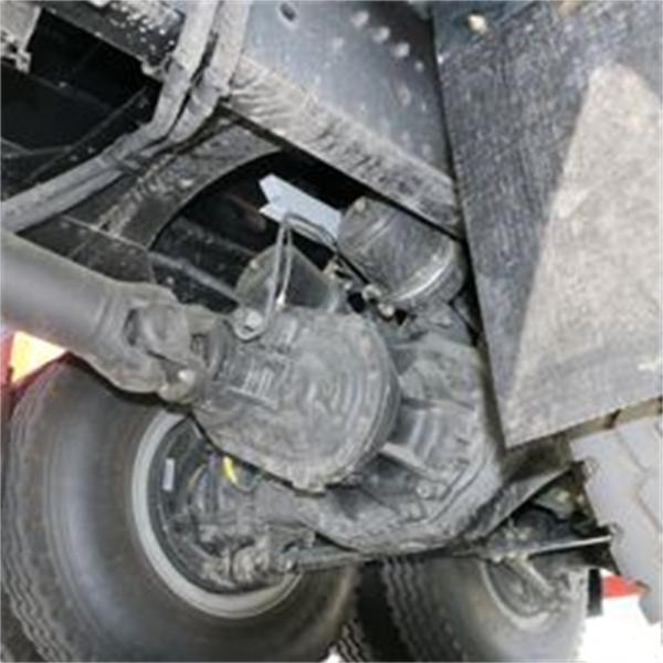 Shacman Delong F3000 Left-Hand 6x4 Dump Truck with 380HP Weichai Engine and 300L Fuel Tank