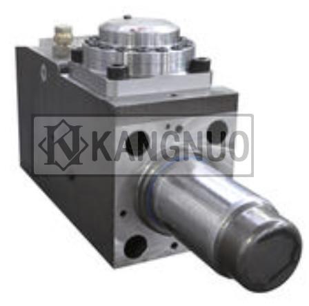 Excavator Hydraulic Breaker Hammer Spare Parts Cylinder RB20G For Construction Parts