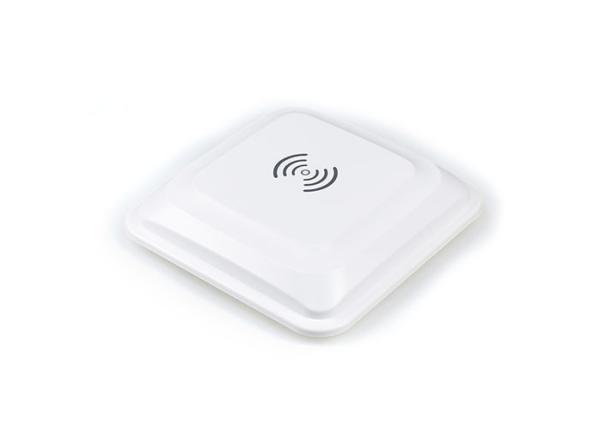 IP65 Rugged RFID Fixed Reader with Reliable Sealing Performance and Long Service Life