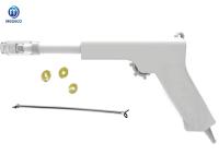 Agrafeuse chirurgicale jetable anorectale de Hemorrhoidectomy d'agrafeuse de Ligator