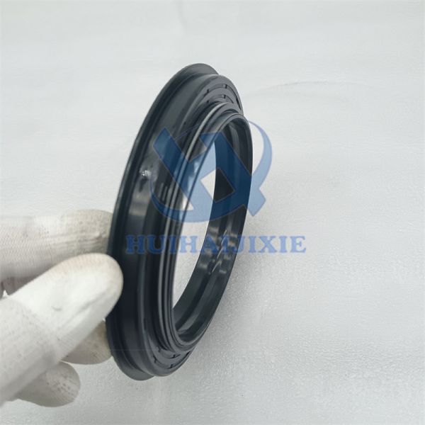 Nuevas piezas de repuesto de excavadoras 418221246 sello de aceite 418-22-12460 para excavadoras de ruedas WA200-1 WA250-1