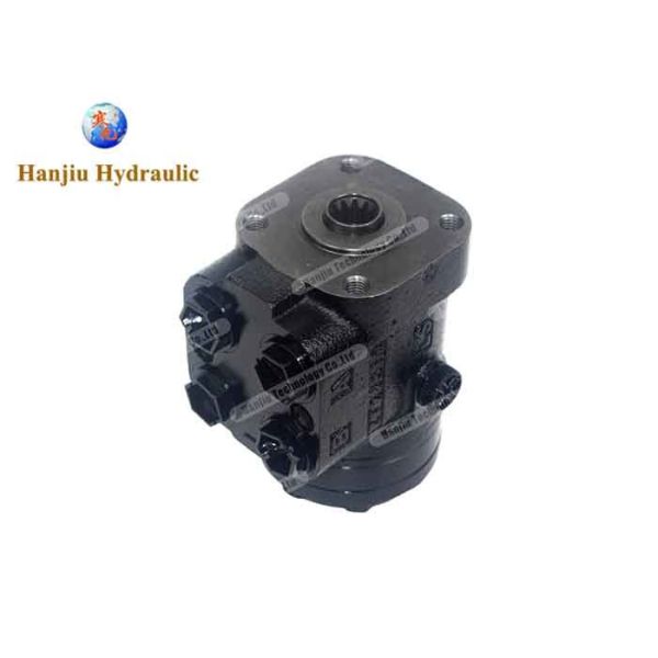 230-4176 Hydraulic Steering Pump for Wheel Bulldozer 988H 966H 972G II - Premium Quality Replacement