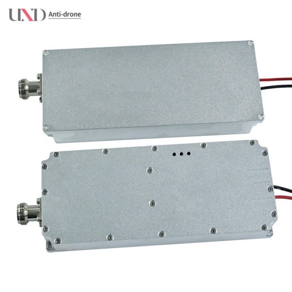 Lora LDMOS RF Module 700-1000mhz 30W Anti FPV Module Counter Unit Defense System Amplifier Power Customized