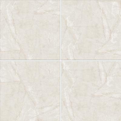 Modern and Marble 1000x1000mm Porcelain Glazed Polished Tiles For Kitchen and Project