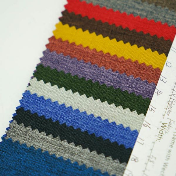 A bagagem 100% impermeável da tela do poliéster 210GSM ensaca o material durável