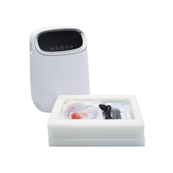 Машина концентратора кислорода ODM медицинская для домашнего 110V 220V