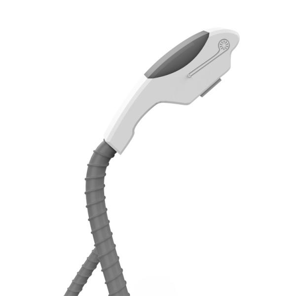 High efficient mulit-function 16×50mm 2500w input power ipl laser hair removal machine price
