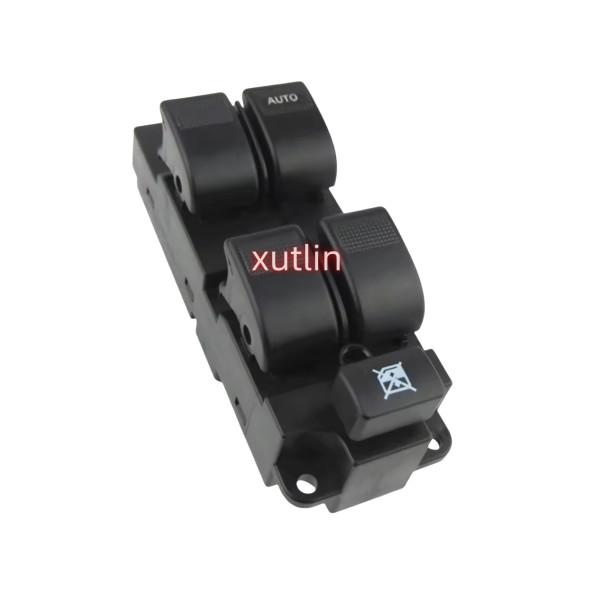 Auto Engine Sensors Master Driver Side Power Window Switch OEM UR93-66-350 UR9366350 For Mazda 6 2003 2004 2005-2012