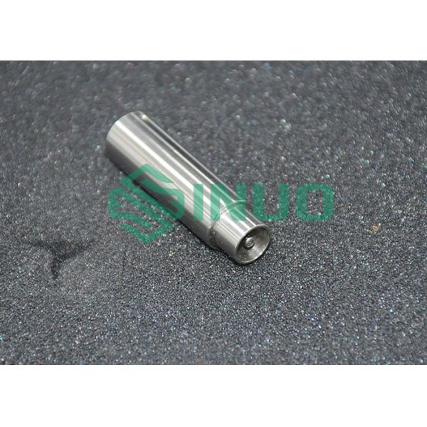 IEC 60065 Figure 9 Test Plug For Mechanical Tests On Antenna Coaxial Sockets Stainless Steel