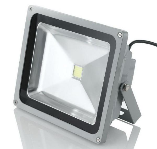 GFL-50W-COB 50W LED Flood Light Outdoor , IP65