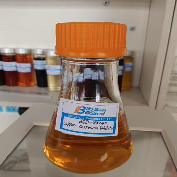 Odm Antifreeze Diesel Fuel Additives Composite Agent Anti Wear For Hydraulic Oil