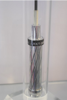 Ядр высоковольтного алюминиевого проводника составное, проводники используемые в передающих линиях