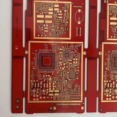Двухсторонняя FR-4 PCB сборка Industrial Control Board PCB сборка сервис Industrial Control Board