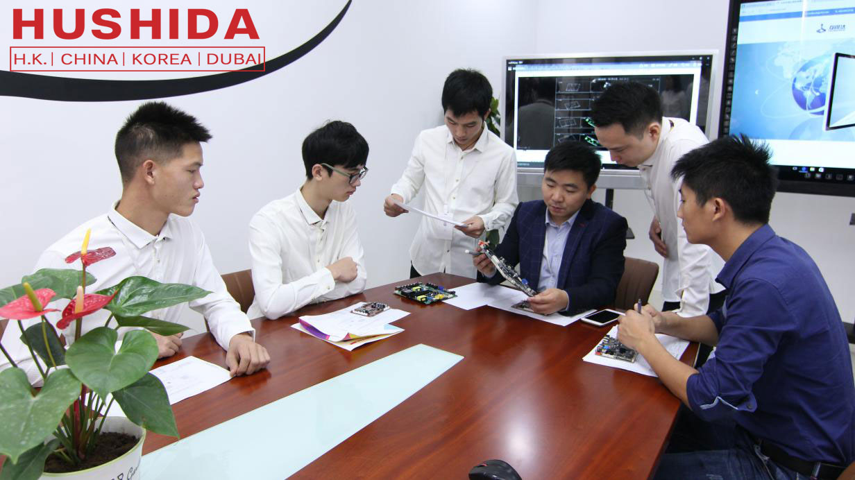 Beijing Hushida Technology Co.,LTD