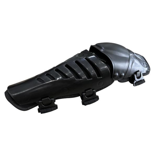 Professional Protection High Foam Knee Guards for Customization of Motorcycle Slider