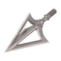 tiro ao arco farpado Broadhead de Broadhead do tiro ao arco 3blade expansível mecânico