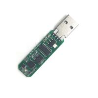 Módulo de leitura RFID incorporado de 13,56 MHz ISO14443A Distância de leitura 1-3cm