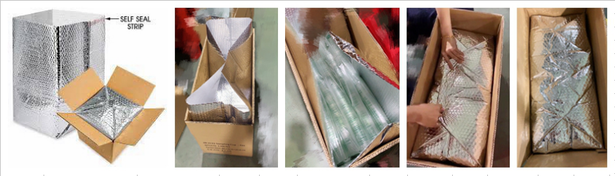 OEM Прозрачные экологически чистые чашки для кофе Биопластиковые чашки в большом количестве