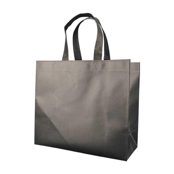A proteção UV recicla os sacos de compras não tecidos 125gsm Eco amigável