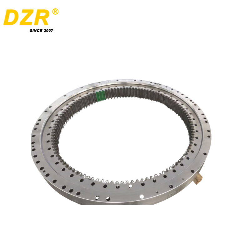 Heavy-Duty & Wear-Resistant Excavator Parts Slewing Bearings for Komatsu PC800-8