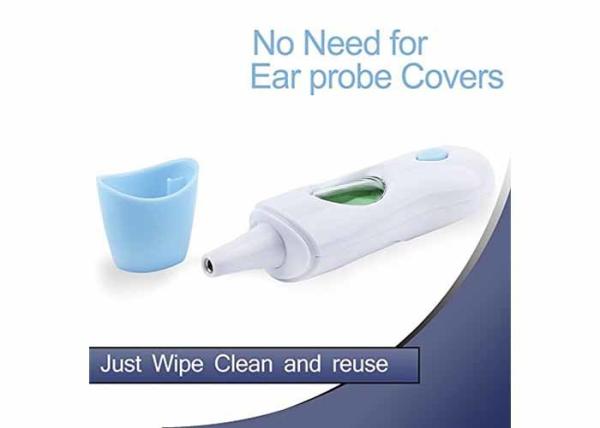 New Multi Function Baby Adult Body Forehead Infrared IR Digital Ear Thermometer