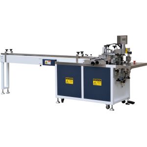 Cadena de producción del papel seda