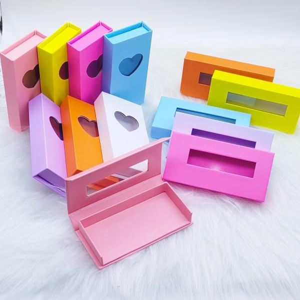 Boîte cadeau magnétique pliable de luxe avec logo personnalisé emballage rigide plat pour vêtements cosmétiques et cadeaux