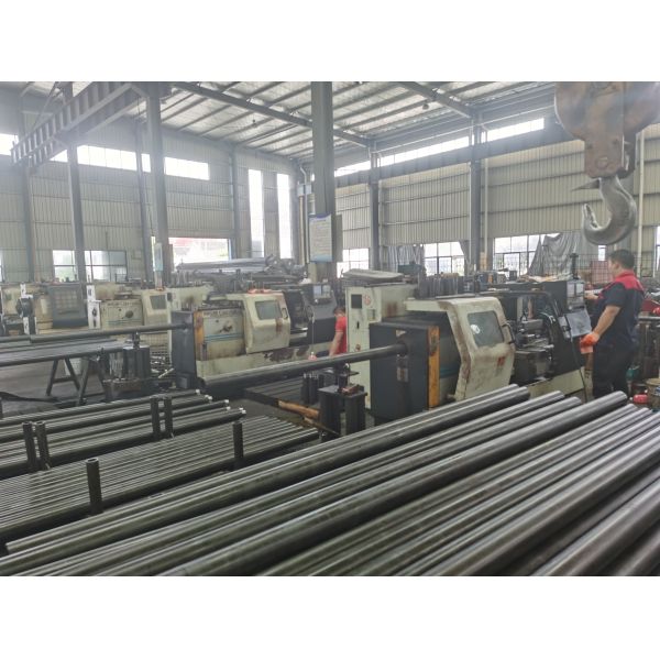 Пустотелое сверло штанга диаманта DCDMA AQ PQ для минерального исследования