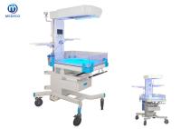 Incubação Neonatal Neonatal Médica Quente Com Quatro Alarmes de Auto-Checagem 4000A/B