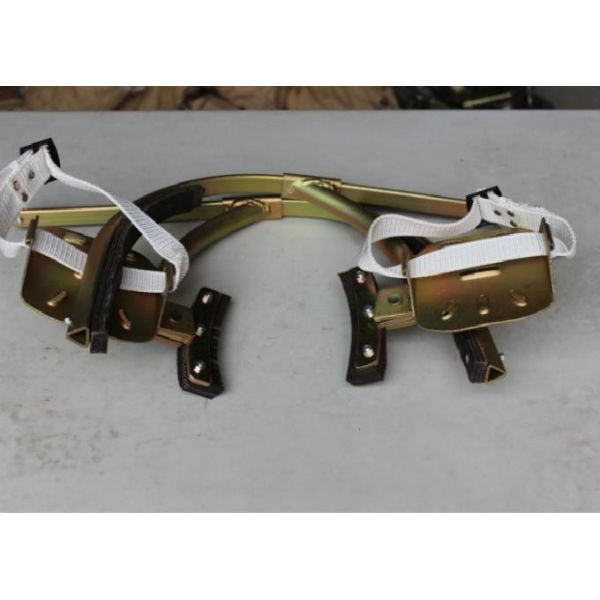 適用範囲が広い安定した構造安全用具はClimblingのために直径を調節しました