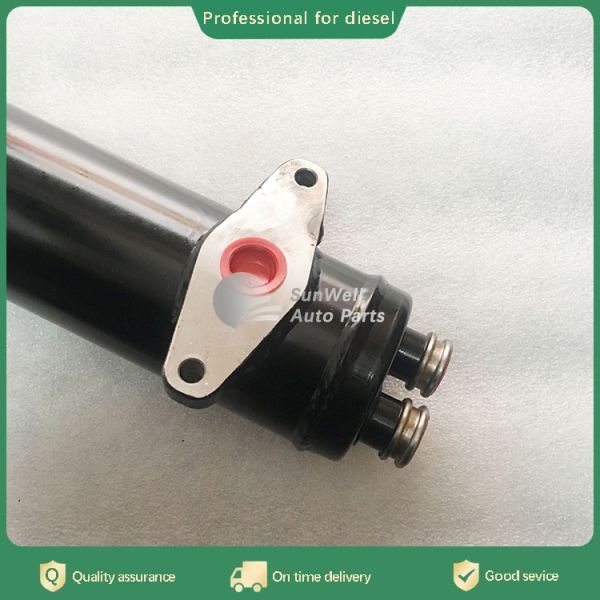 Genuine CCEC NTA855 N14 Marine engine Oil Cooler Core 3413091