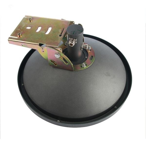 Outdoor Satellite Dish 4G Antenna with 2.4GHz 5GHz Frequency and 3.3KG Connector