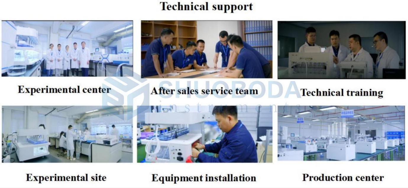 DPS-8AT Automatic Sampling Dissolution Tester