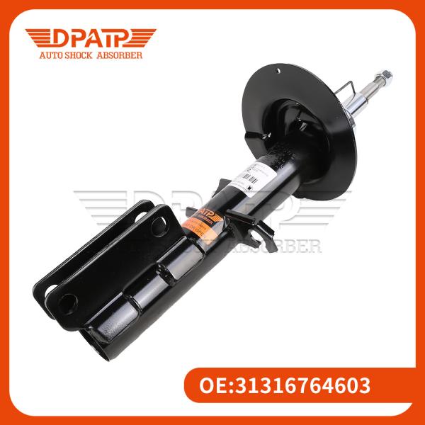 31316764604 Front Right Shock Absorber for BMW X5 E53 2000-2007 OE NO. 31306754342
