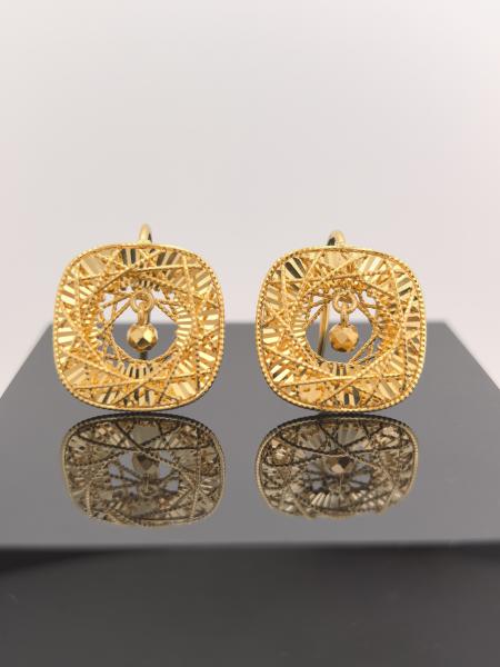 925 sliver earring for beautiful