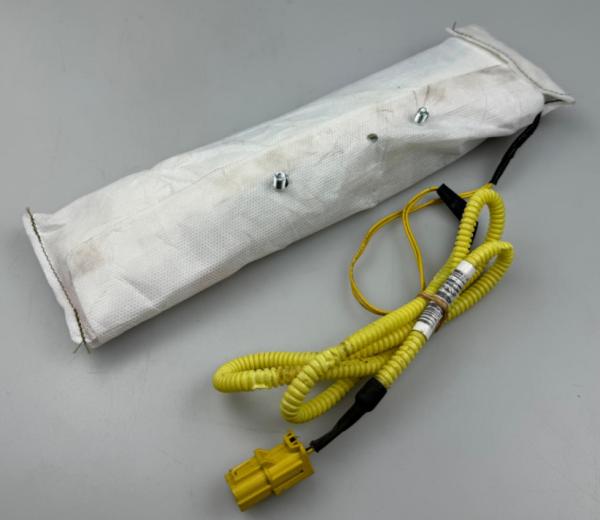 White Auto Parts Seat Airbag For CR-V Protecting Passengers