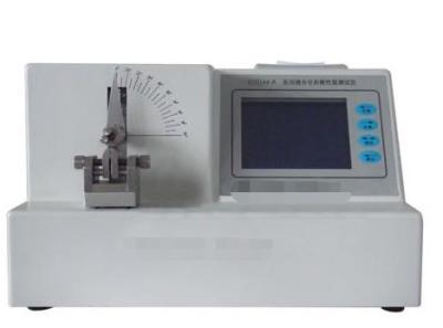 0.01N Medical Device Testing Equipment For Suture Needle Fracture Performance