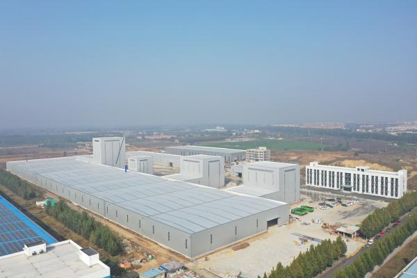 Prefabricated Steel Structure Construction Steel Frame Buildings
