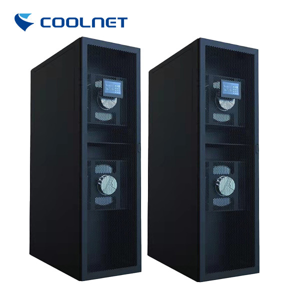 12.5-15KW In-Row Precision Air Conditioning with Proximal Refrigeration and High Energy Efficiency Ratio for Data Centers