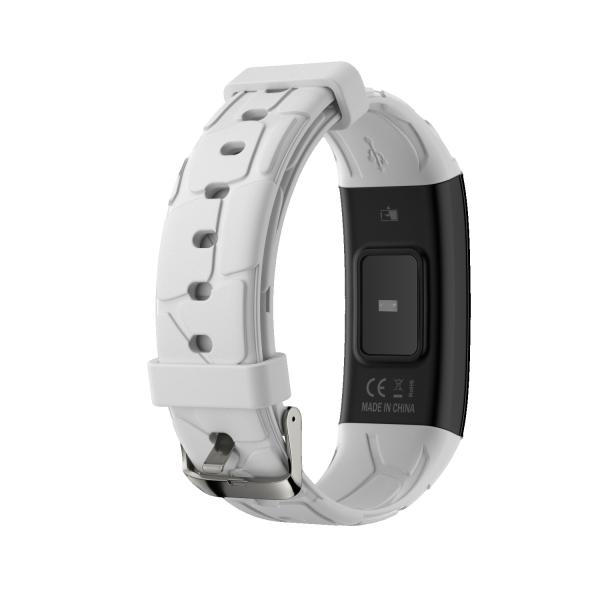 E58 Bluetooth Smart Watch Heart Rate Blood Pressure Dectection Fitness Sport Bracelet  Remote Taking Picture