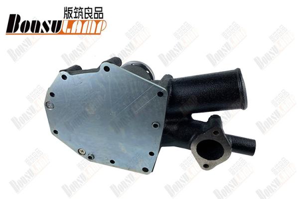 1-13650133-0 1136501330 Water Pump For Isuzu 6HK1 HITACHI ZX330 ZX350 ZX370