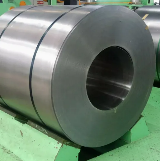 SPCC Spcd Spce DC01 DC04 DC05 St12 St13 St14 St15 Sphd Sphe SPHC Dx51d/Dx52D/Dx53D G350 G450 G550 Cold-Rolled Galvanized Steel Coil in Steel Coil & Strip